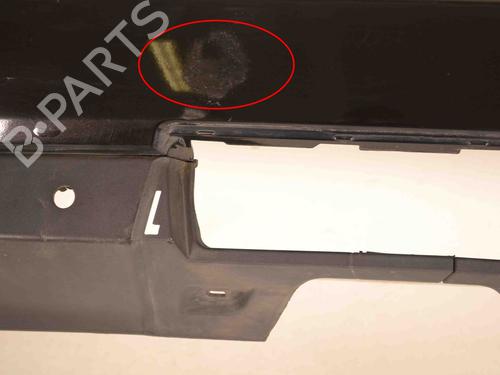 Rear bumper LAND ROVER RANGE ROVER SPORT I (L320) 3.0 D 4x4 | BP29569322C8 
