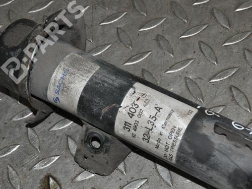 Left front shock absorber BMW 3 Touring (E91) 320 i | BP7499406M16