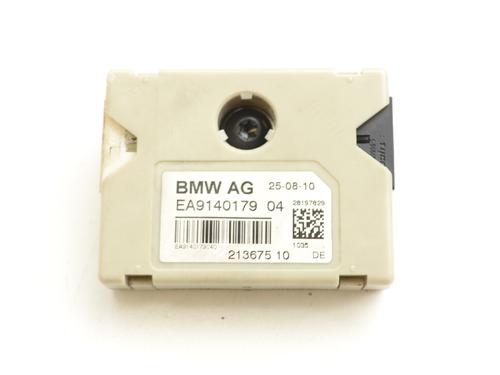 Used Electronic module BMW 5 (F10) 520 d (184 hp) 7747216