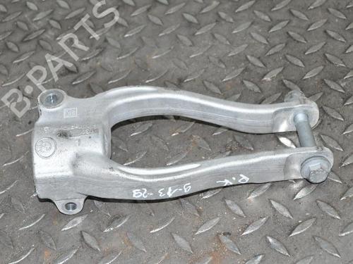 Left front suspension arm BMW 7 (G11, G12) 750 Li xDrive | BP27821194M12 
