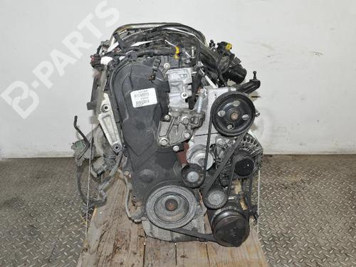 Engine VOLVO S40 II (544) D4 | BP7483471M1 