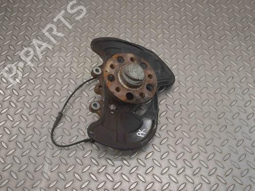 Left front steering knuckle MERCEDES-BENZ SLK (R172) 250 CDI / d (172.403) | BP16079232M25 