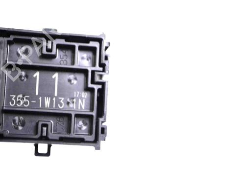 Left front window switch TOYOTA COROLLA Hatchback (_E21_, _EA1_, _EH1_) 1.8 Hybrid (ZWE211, ZWE219) | BP27821925I27 