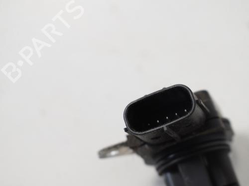 Mass air flow sensor SUBARU LEGACY IV (BL) 2.0 D AWD (BLD) | BP19943673M95 