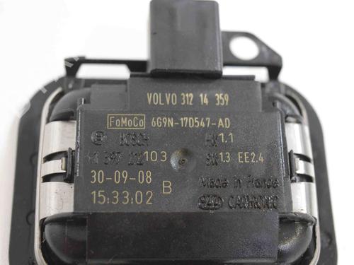 Electronic sensor VOLVO XC60 I SUV (156) D5 AWD | BP8831968M84 