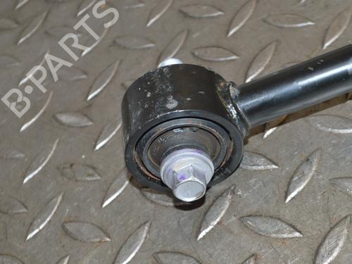 Right rear suspension arm TOYOTA COROLLA Hatchback (_E21_, _EA1_, _EH1_) 1.8 Hybrid (ZWE211, ZWE219) | BP27821849M15 