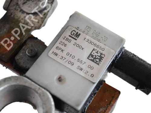 Kabel OPEL MOKKA / MOKKA X (J13) 1.6 CDTI (_76) | BP14810607E12 