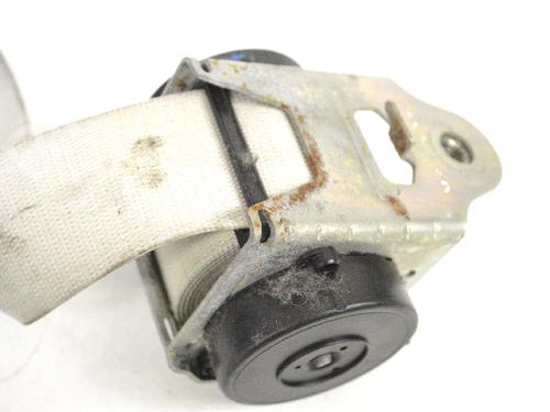 Front left seatbelt BMW 5 Gran Turismo (F07) 530 d | BP7499320I26 