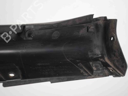 Right sideskirt NISSAN JUKE (F15) 1.2 DIG-T | BP29230845C114 