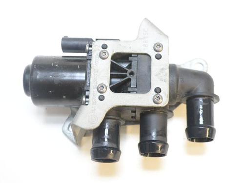 Auxiliary water pump BMW X3 (F25) xDrive 35 d | BP14814125M111 