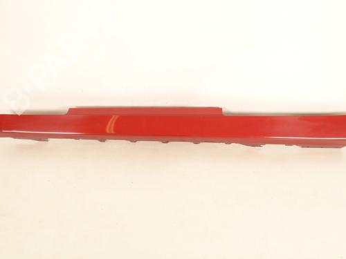 Used Left sideskirt BMW 4 Coupe (F32, F82) 435 i (306 hp) 14784227