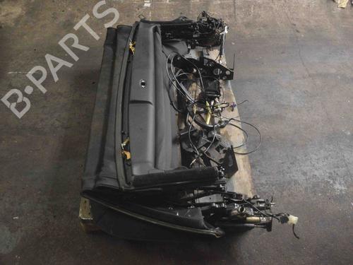 Ander BMW 3 Convertible (E46) 325 Ci (192 hp) 16315352