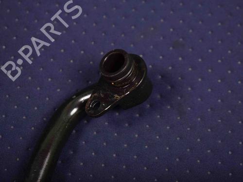 Pipe AUDI A4 B9 Avant (8W5, 8WD) 2.0 TDI quattro | BP14814121M125
