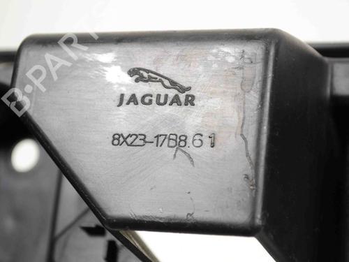 Rear bumper bracket JAGUAR XF I (X250) 5.0 | BP8867938C159 