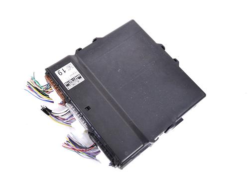 Module électronique TOYOTA COROLLA Hatchback (_E21_, _EA1_, _EH1_) 1.8 Hybrid (ZWE211, ZWE219) (122 hp) 27821884