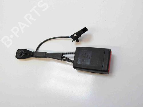 Used Seat buckle OPEL INSIGNIA A (G09) 2.0 CDTI (68) (160 hp) 14811647