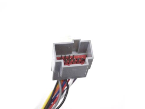 Gear lever FORD FIESTA VI (CB1, CCN) 1.0 EcoBoost | BP10534731M90 