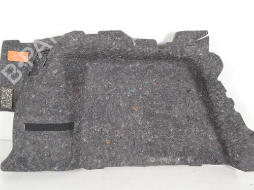 Boot lining FORD FOCUS III 1.0 EcoBoost | BP14801740I3 