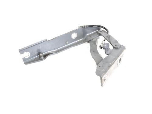 Used Hinge/Door check strap BMW 5 (E60) 520 d (177 hp) 14817514