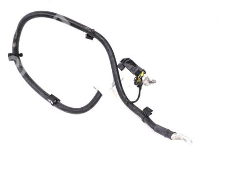 Used Cable AUDI A8 D4 (4H2, 4H8, 4HC, 4HL) 3.0 TDI quattro (250 hp) 8862425