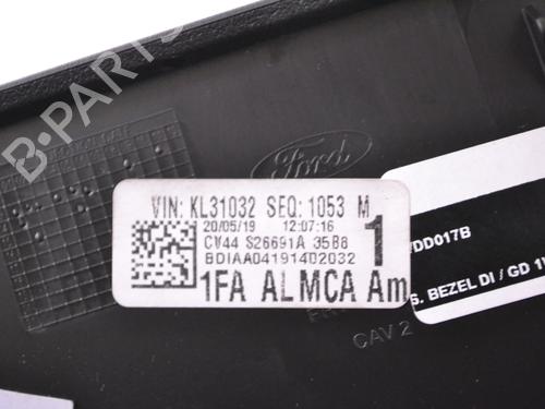 Other FORD KUGA II (DM2) 2.0 TDCi | BP19941312O1