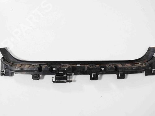 Used Rear bumper bracket BMW 3 (E90) 318 d (136 hp) 8867769