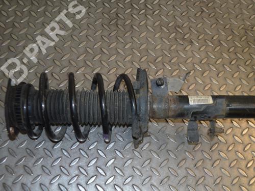 Used Right front shock absorber FORD FOCUS III 1.0 EcoBoost (100 hp) 9657257