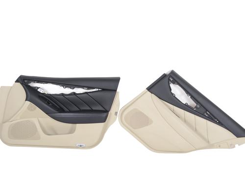 Seats set INFINITI Q50 3.0 t | BP27823421C78 