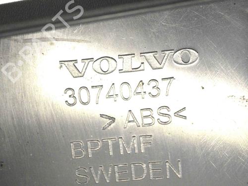 Boot lining VOLVO XC60 I SUV (156) D3 / D4 | BP14786218I3 