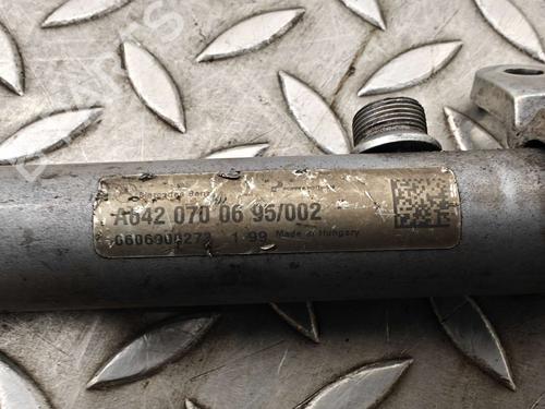 Injection rail MERCEDES-BENZ M-CLASS (W164) ML 320 CDI 4-matic | BP19941367M98 