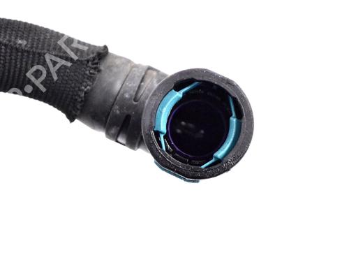 Pipe LAND ROVER RANGE ROVER VELAR (L560) 3.0 D300 SDV6 4x4 | BP14789499M125 