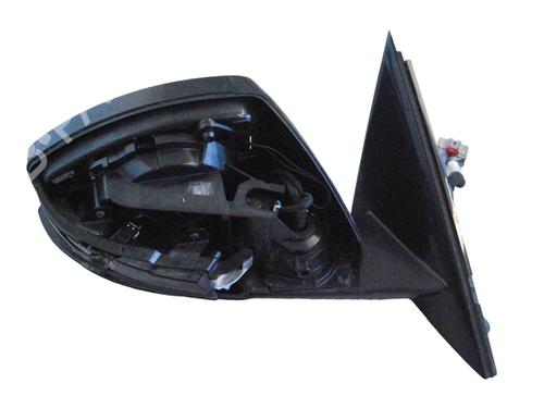 Right mirror JAGUAR E-PACE (X540) 2.0 P200 AWD | BP29614931C27 