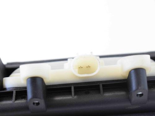 Tailgate handle MERCEDES-BENZ S-CLASS (W221, V221) S 320 CDI 4-matic (221.080, 221.180) | BP7492168C132 