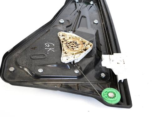 Rear left window mechanism LAND ROVER RANGE ROVER SPORT I (L320) 3.0 D 4x4 | BP19943315C24 