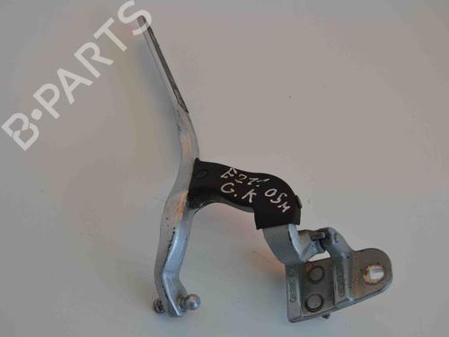 Dørhængsel/Dørbegrænser MERCEDES-BENZ E-CLASS (W211) E 200 Kompressor (211.042) (163 hp) 14797172