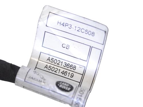 Wiring harness JAGUAR E-PACE (X540) 2.0 AWD | BP14804144E16 