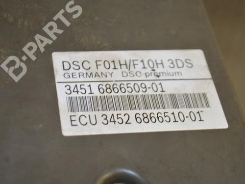 ABS pump BMW 5 (F10) ActiveHybrid | BP9297476M43 