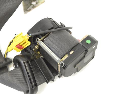 Rear right seatbelt JAGUAR XJ (X350, X358) D 2.7 | BP7857641I28 