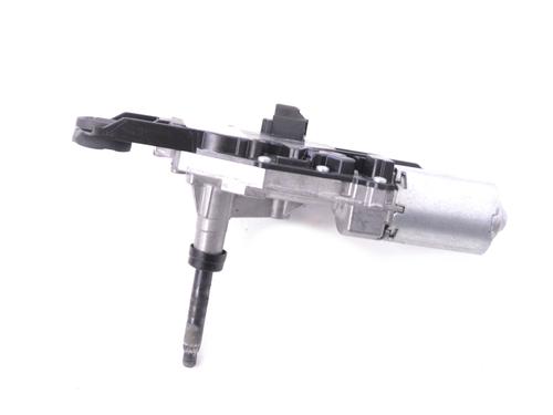 Rear wiper motor FORD FIESTA VI (CB1, CCN) 1.0 EcoBoost | BP7502257M102 