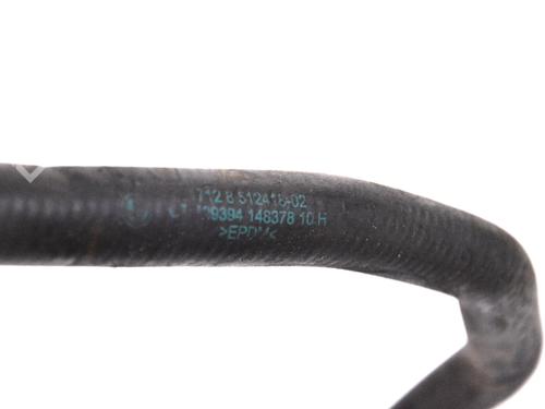 Pipe BMW 6 Coupe (F13) 640 d | BP14789122M125 