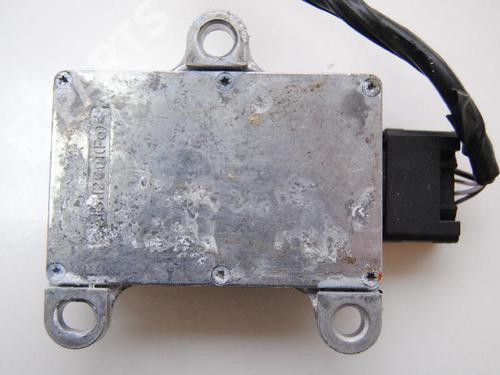 Electronic module FORD MONDEO IV (BA7) 2.0 TDCi | BP7751836M83 