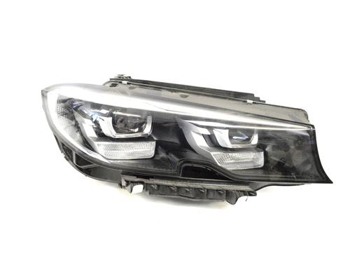 Right headlight BMW 3 (G20, G80, G28) 330 i (258 hp) 15856551