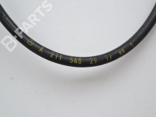 Electronic sensor MERCEDES-BENZ E-CLASS (W211) E 320 CDI (211.026) | BP8830766M84 