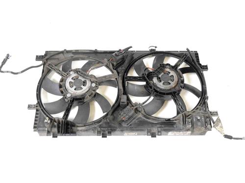 Radiator fan OPEL INSIGNIA A (G09) 2.0 CDTI (68) 13223018