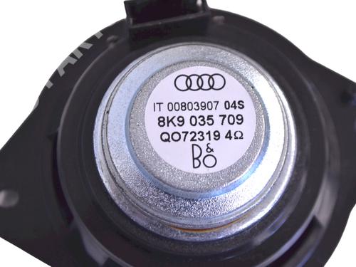 Speaker AUDI A5 Sportback (8TA) 3.0 TDI quattro | BP10708321E2 