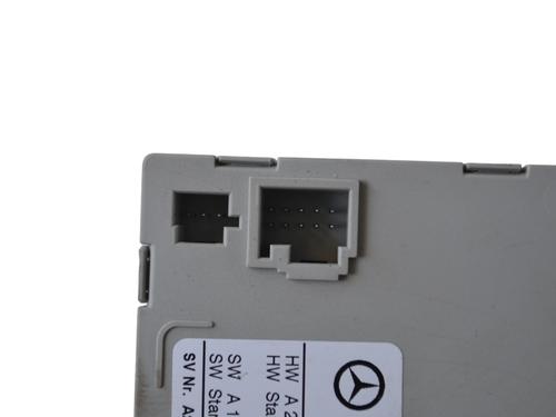 Electronic module MERCEDES-BENZ SLK (R171) 280 (171.454) | BP13935229M83 