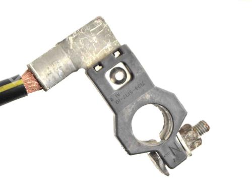 Cable INFINITI M (Y51) 30d | BP27822041E12 
