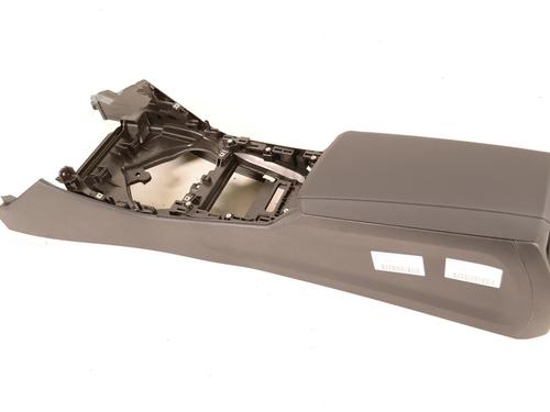 Used Middle console BMW 6 Gran Turismo (G32) 640 i xDrive (340 hp) 14777138