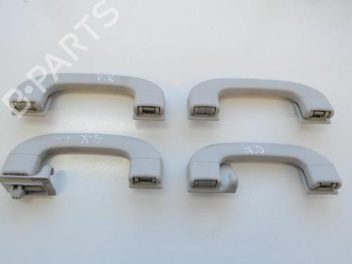 Interior roof handle MERCEDES-BENZ A-CLASS (W169) A 170 (169.032, 169.332) | BP14811387I35 