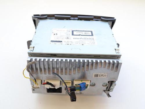 Electronic module SUBARU LEGACY V Estate (BR) 2.0 D AWD (BRD) | BP7752929M83 